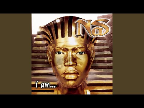 Youtube: Nas Is Like