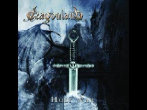 Youtube: Dragonland - Holy War