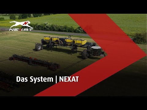 Youtube: Das System | NEXAT