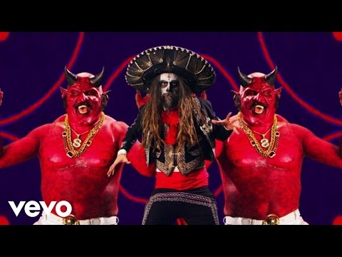 Youtube: Rob Zombie - The Life And Times Of A Teenage Rock God