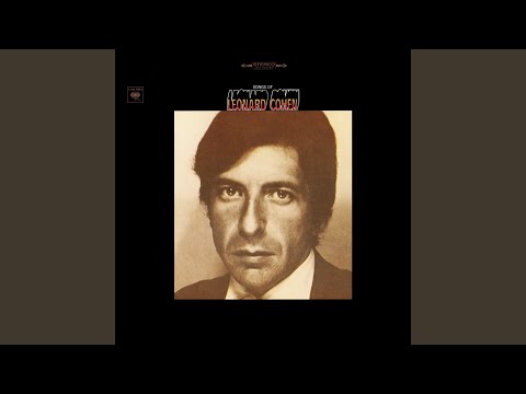 Youtube: So Long, Marianne