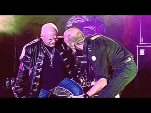 Youtube: Accept-Best of Medley live at wacken 2005 HQ