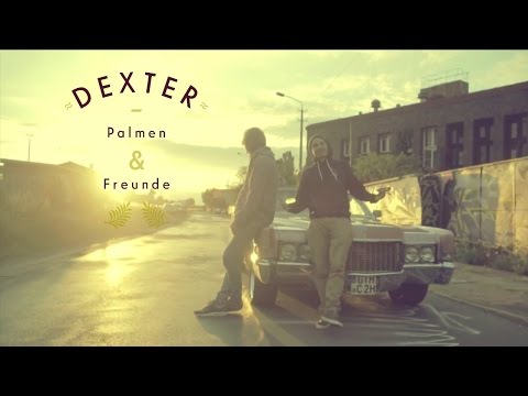 Youtube: Dexter - Fahrtwind (mit Jaques Shure)