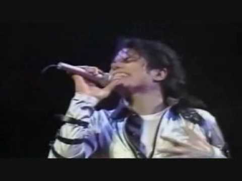 Youtube: Michael Jackson is soo hot and sexy