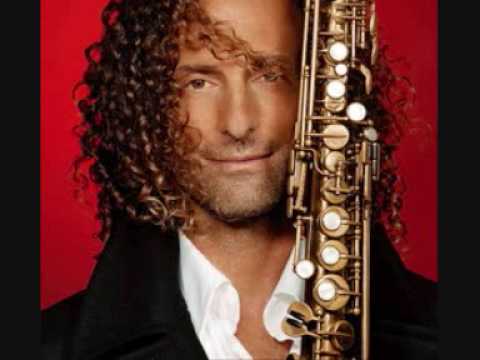 Youtube: Kenny G instrumental careless whisper