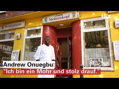 Youtube: Restaurant "Zum Mohrenkopf": Besitzer wünscht sich unverkrampftere Rassismus-Debatte