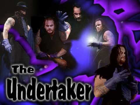 Youtube: Theme from '96 Undertaker Music Video