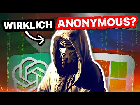 Youtube: Wer ist Anonymous Sudan WIRKLICH?