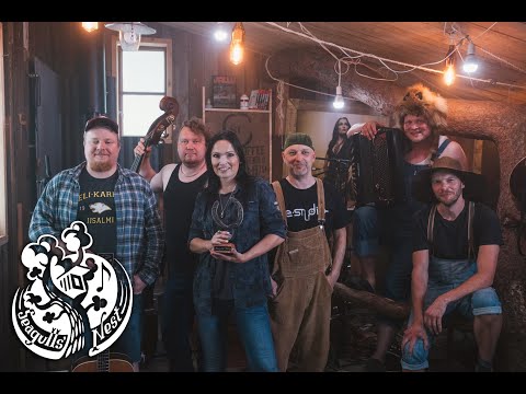 Youtube: Sleeping Sun - Steve'n'Seagulls feat. Tarja Turunen