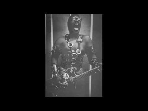 Youtube: Bo Diddley - Diddy Wah Diddy