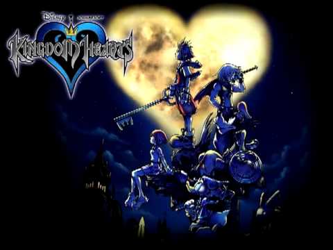 Youtube: Kingdom Hearts - Night of Fate (Extended)
