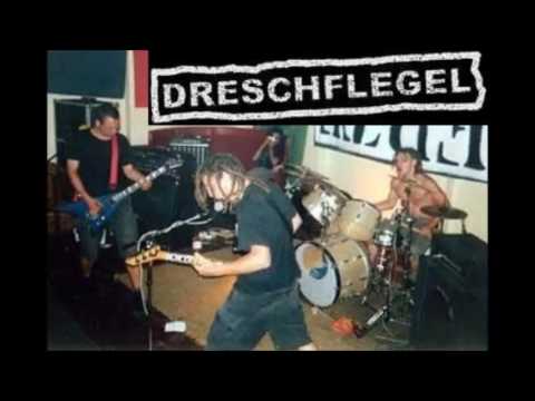 Youtube: Dreschflegel - Discography - 2003