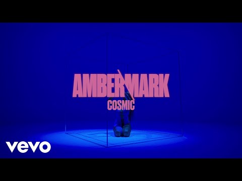 Youtube: Amber Mark - Cosmic (Visualiser)