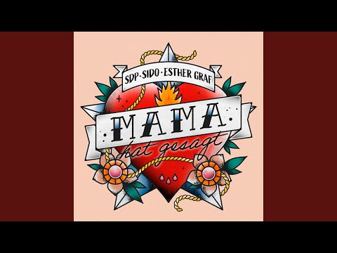 Youtube: Mama hat gesagt