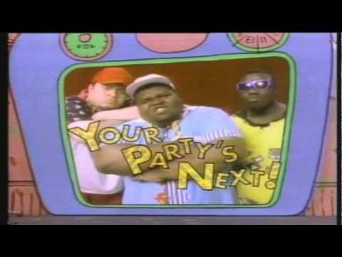 Youtube: Chubby Checker & Fat Boys - The Twist
