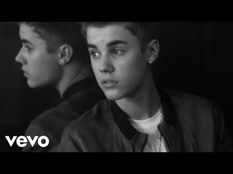 Youtube: Justin Bieber - Fa La La ft. Boyz II Men (Official Music Video)