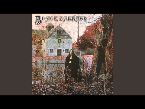 Youtube: Black Sabbath (2009 - Remaster)