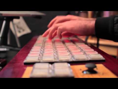 Youtube: Meganome -- DIY Arduino MIDI Controller