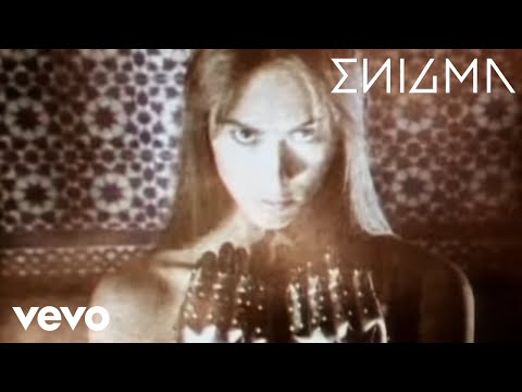 Youtube: Enigma - Mea Culpa (Official Video)