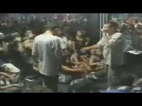Youtube: ALL of Eyedea's freestyle battle verses (actually off the top -_-)