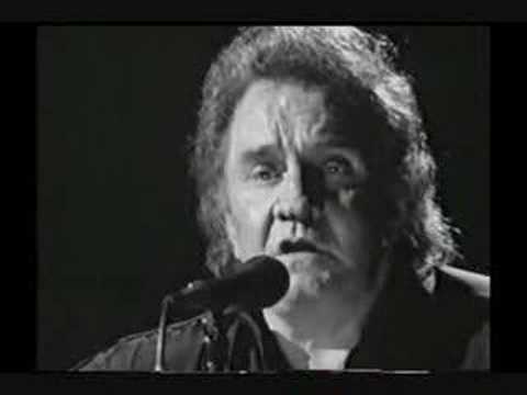 Youtube: Johnny Cash - Tennessee Stud