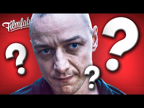 Youtube: DARUM ist das Ende von SPLIT genial!