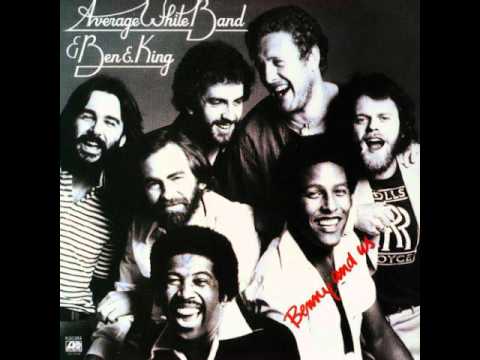 Youtube: Average White Band - Get It Up For Love