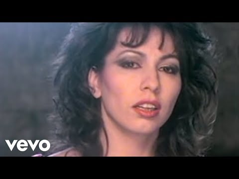 Youtube: Jennifer Rush - The Power Of Love (Official Video) (VOD)