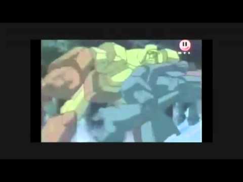 Youtube: Monster Rancher Opening [Original][German]