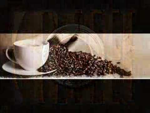 Youtube: N.O.H.A. - Tu Cafe