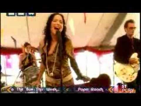 Youtube: The Corrs - Angel