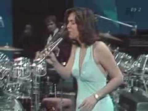Youtube: The Carpenters - Top Of The World