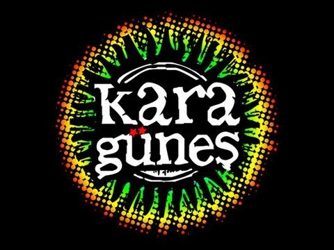 Youtube: Kara Güneş - Fincanın Etrafı