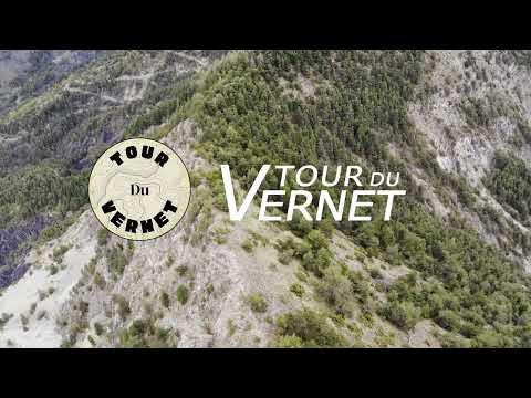 Youtube: TEASER Tour du Vernet 2023