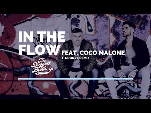 Youtube: The Doggett Brothers - In the Flow (T-Groove Remix)