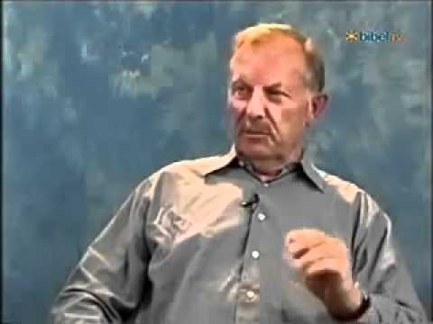Youtube: Prof. Dr. Werner Gitt - Die Evolutionslüge das komplette Interview
