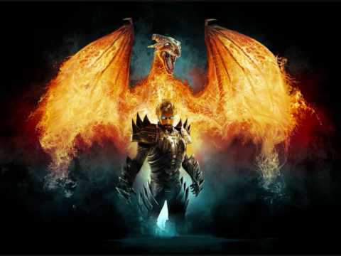 Youtube: Fly, Dragon, Fly - Divinity 2 Ego Draconis OST