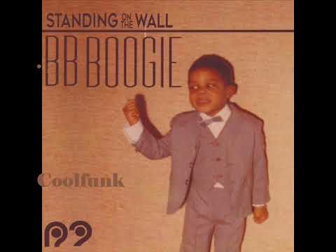 Youtube: BB Boogie Feat. Kevin Bryant - Standing On The Wall (Funk 2017)