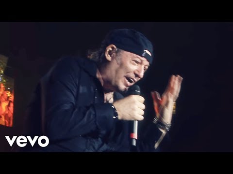 Youtube: Vasco Rossi - Non l'hai mica capito (Live Kom 011)