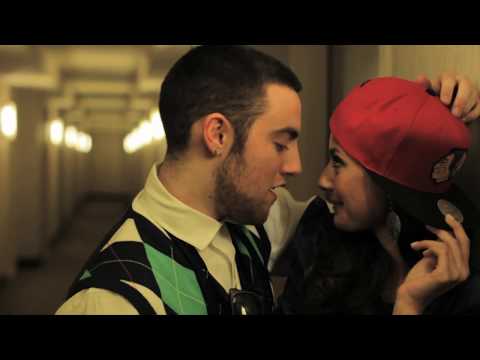 Youtube: Mac Miller - Wear My Hat (Produced By Chuck Inglish)