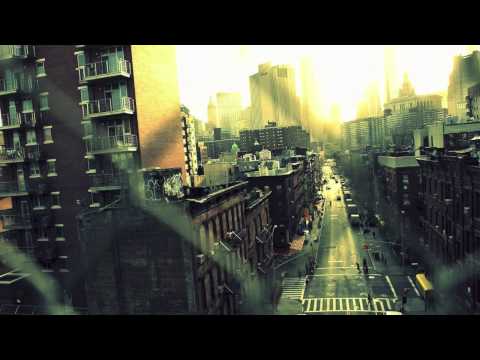 Youtube: BCee - Back To The Street (feat. Philippa Hanna)
