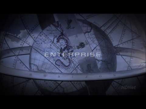 Youtube: Star Trek - Enterprise Intro HD