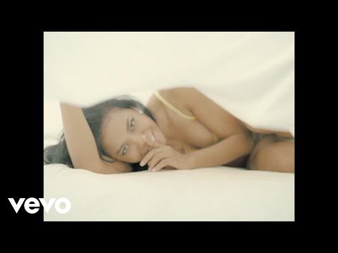 Youtube: Amerie - 1 Thing (Official Video)