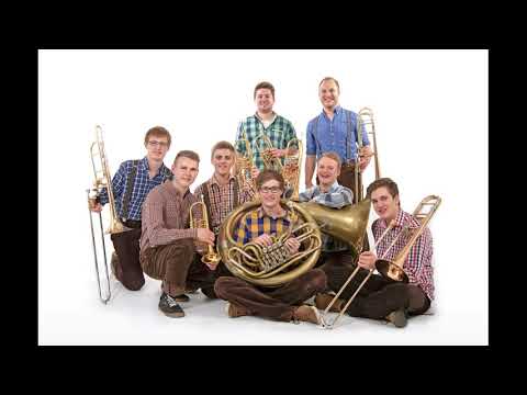 Youtube: Blech Brass Brothers - Pfeif Drauf
