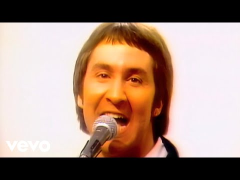 Youtube: The Knack - My Sharona (Official Music Video)