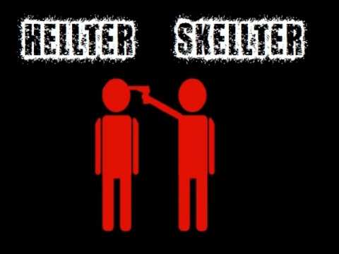 Youtube: Hellter Skellter - Shut Up And Die