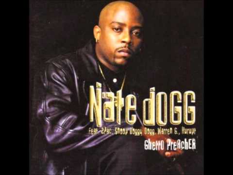 Youtube: Nate Dogg ft. Snoop Dogg - Never Leave Me Alone