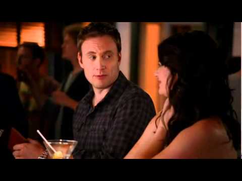 Youtube: Happy Endings ABC Penny Meets Mr. Hitler!