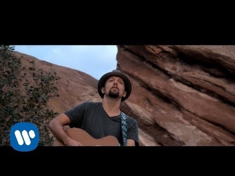 Youtube: Jason Mraz - 93 Million Miles (Official Video)