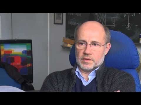 Youtube: Harald Lesch: Wie entsteht das ETWAS aus dem NICHTS ?